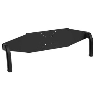 HAT Design Works Monitor Handle Set Black
